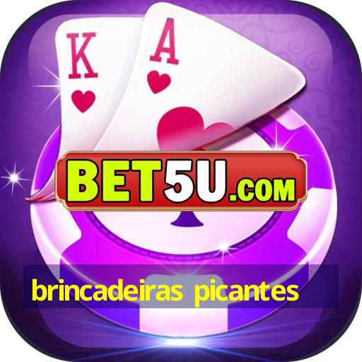 Brincadeiras Picantes V1 55 34